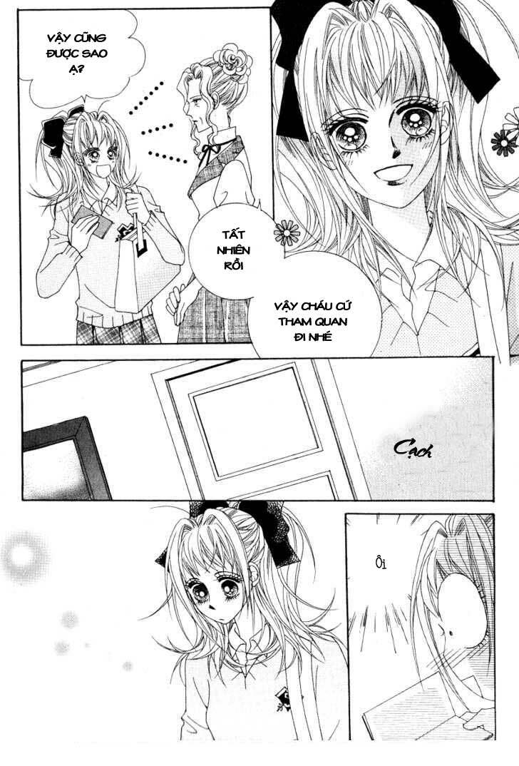 i will be cinderella chapter 2 8