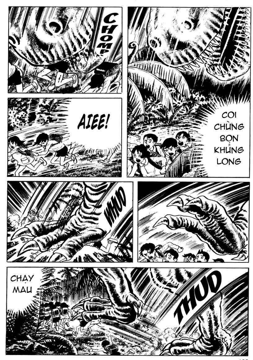 drifting classroom chapter 39 15