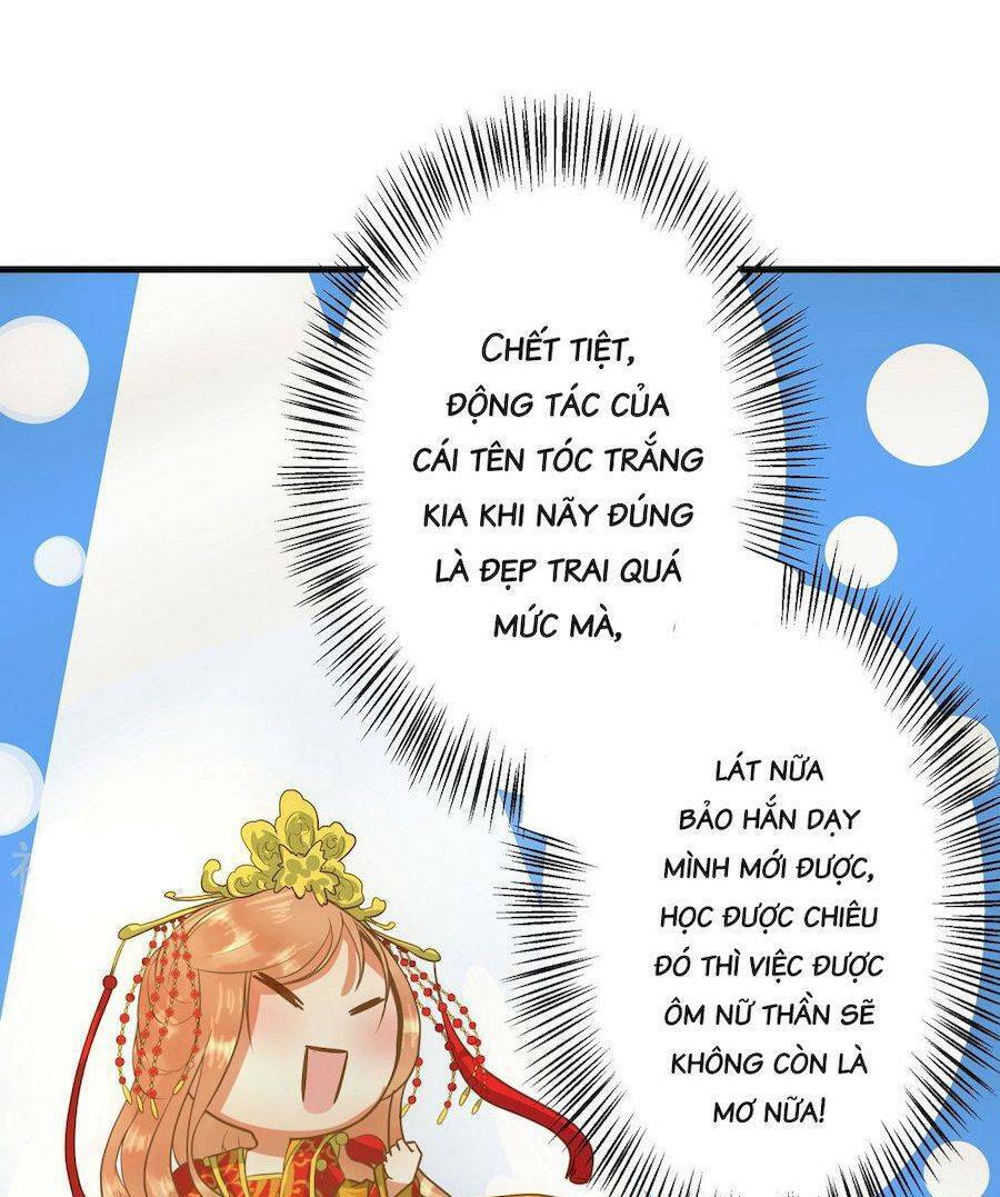 quý phi này có chút cơ chapter 1 25