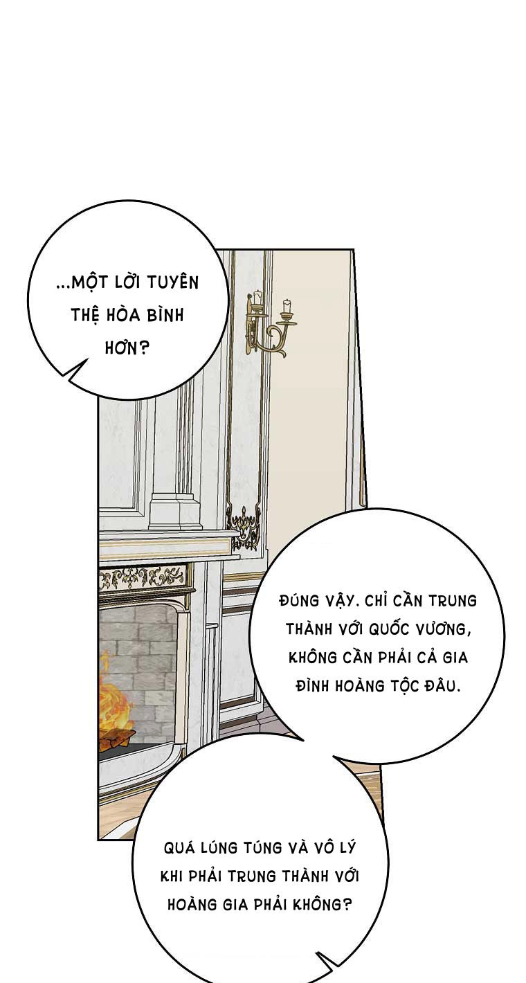 tôi là tiểu thư của gia đình này chapter 136 10