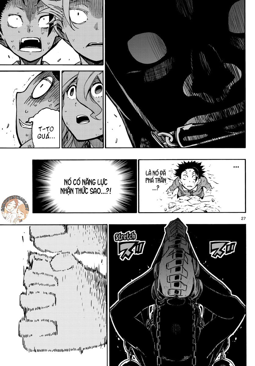 thế giới sau 5 phút chapter 2 25