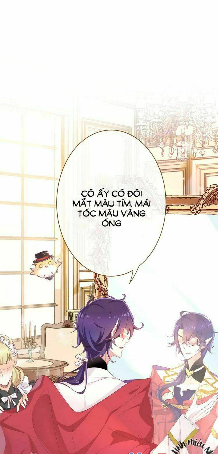 thuần bạch vận mệnh chi luân chapter 1 26