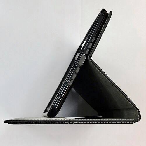 Bao da cho iPad 10.2 inch 2019 (7th) , 2020 (8th) và 2021 (9th) hiệu Lishen leather tpu wallet - Hàng nhập khẩu