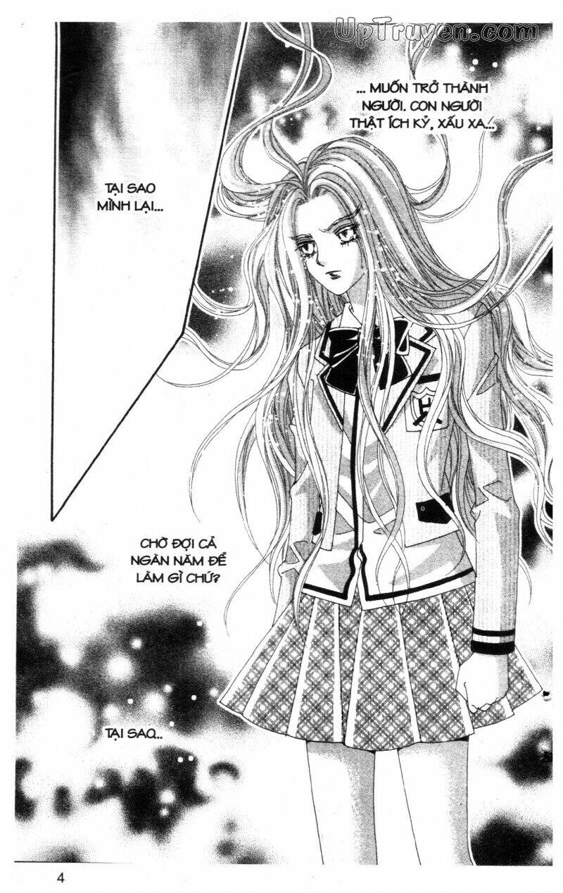 thoát kiếp hồ ly chapter 10 3