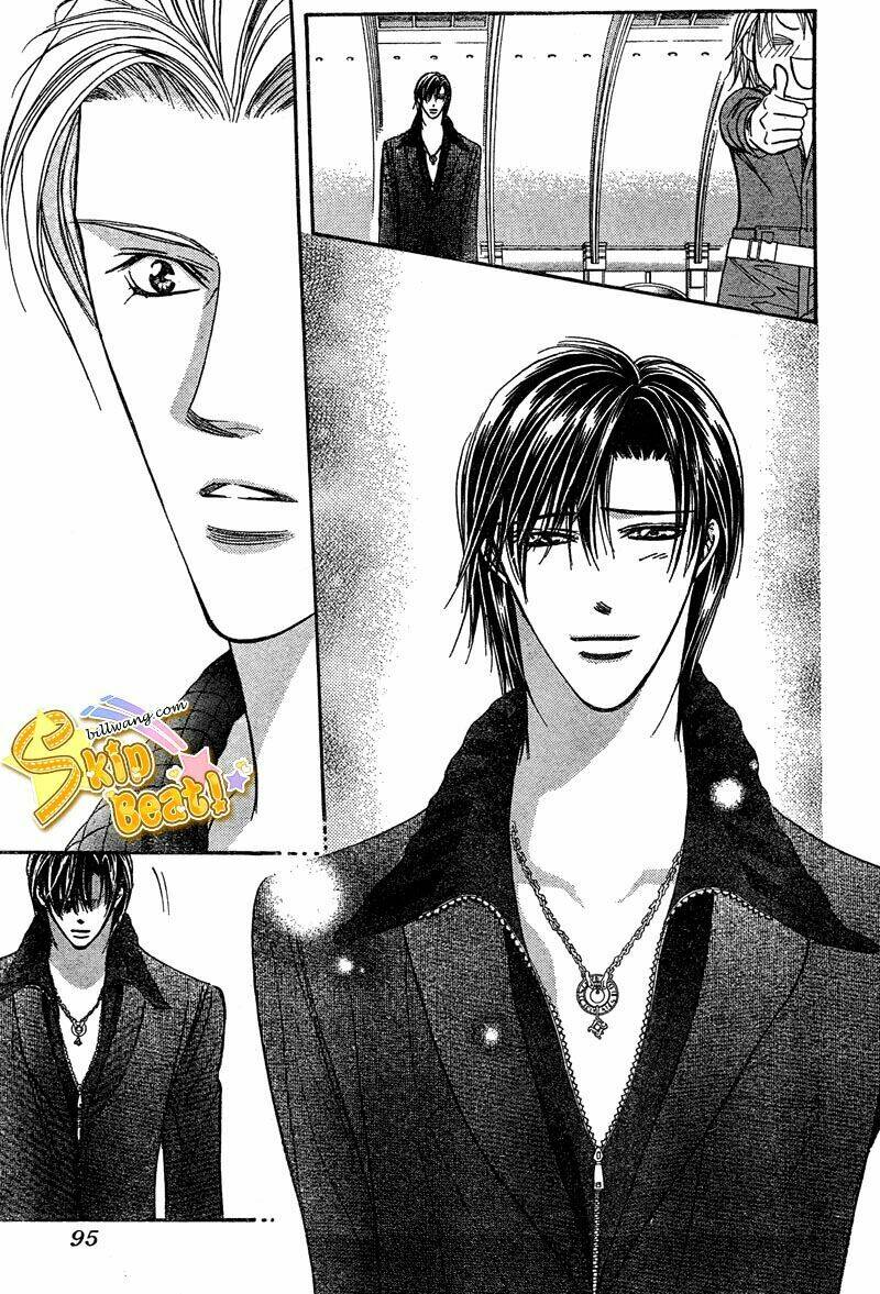 thử thách của kyouko chapter 114 17