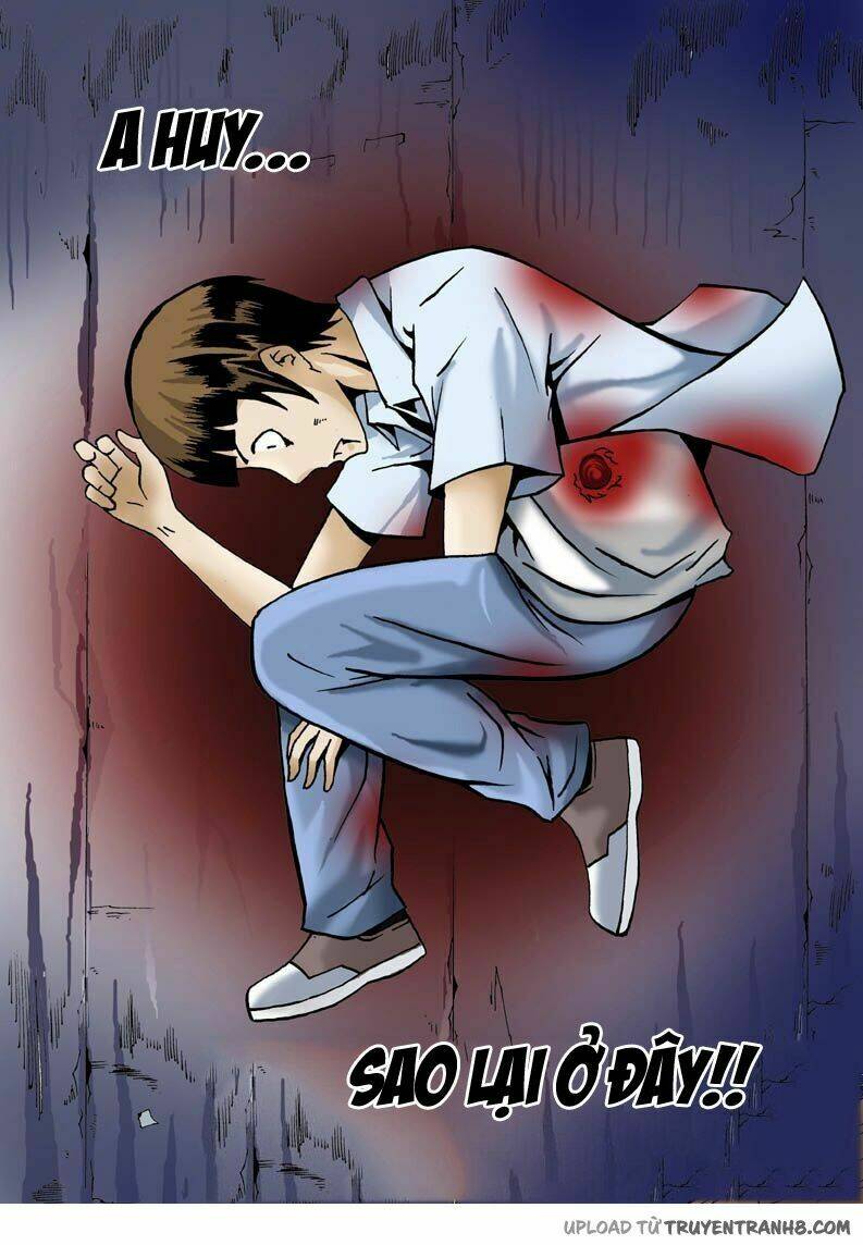 nhân quả tuần hoàn chapter 3.2 2