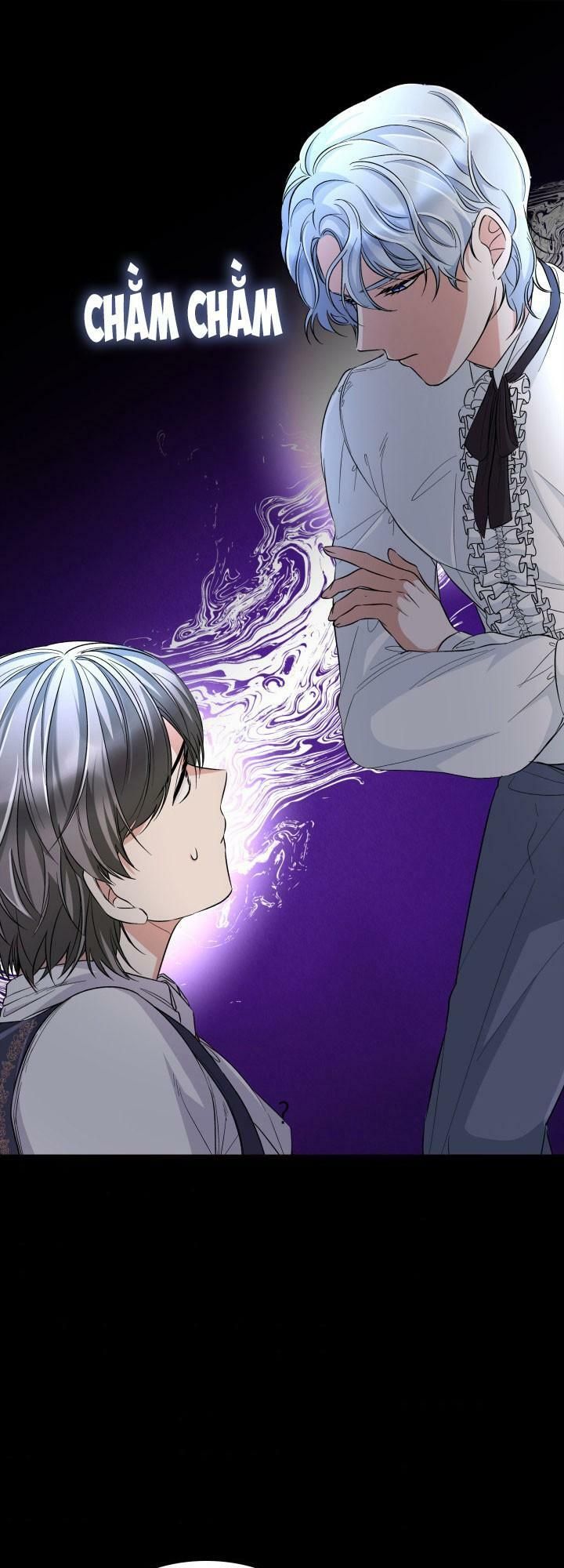 dây xích kiềm chế nam chính hắc ám tuột mất rồi chapter 30 22