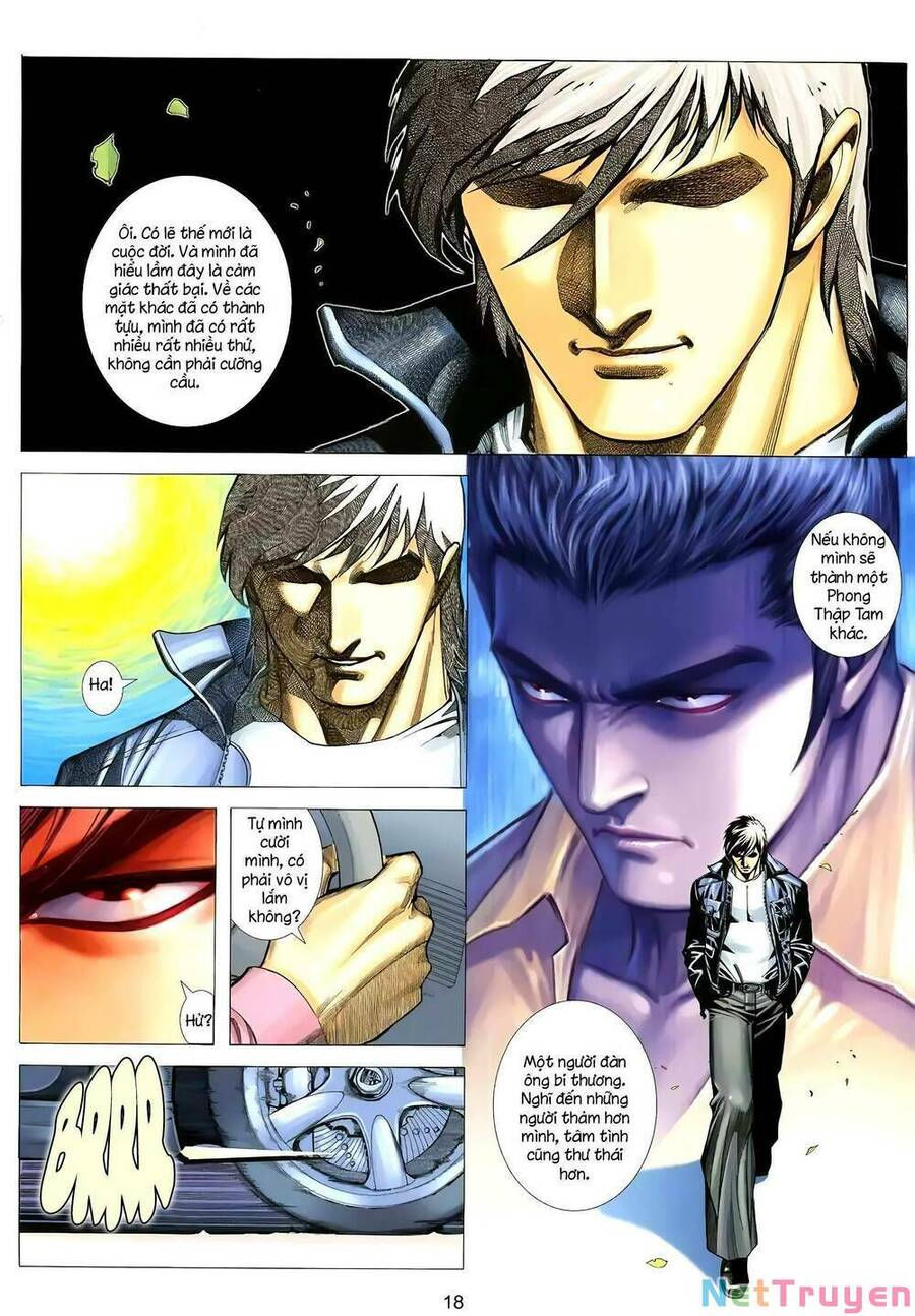 cuồng đao 04 chapter 35 16