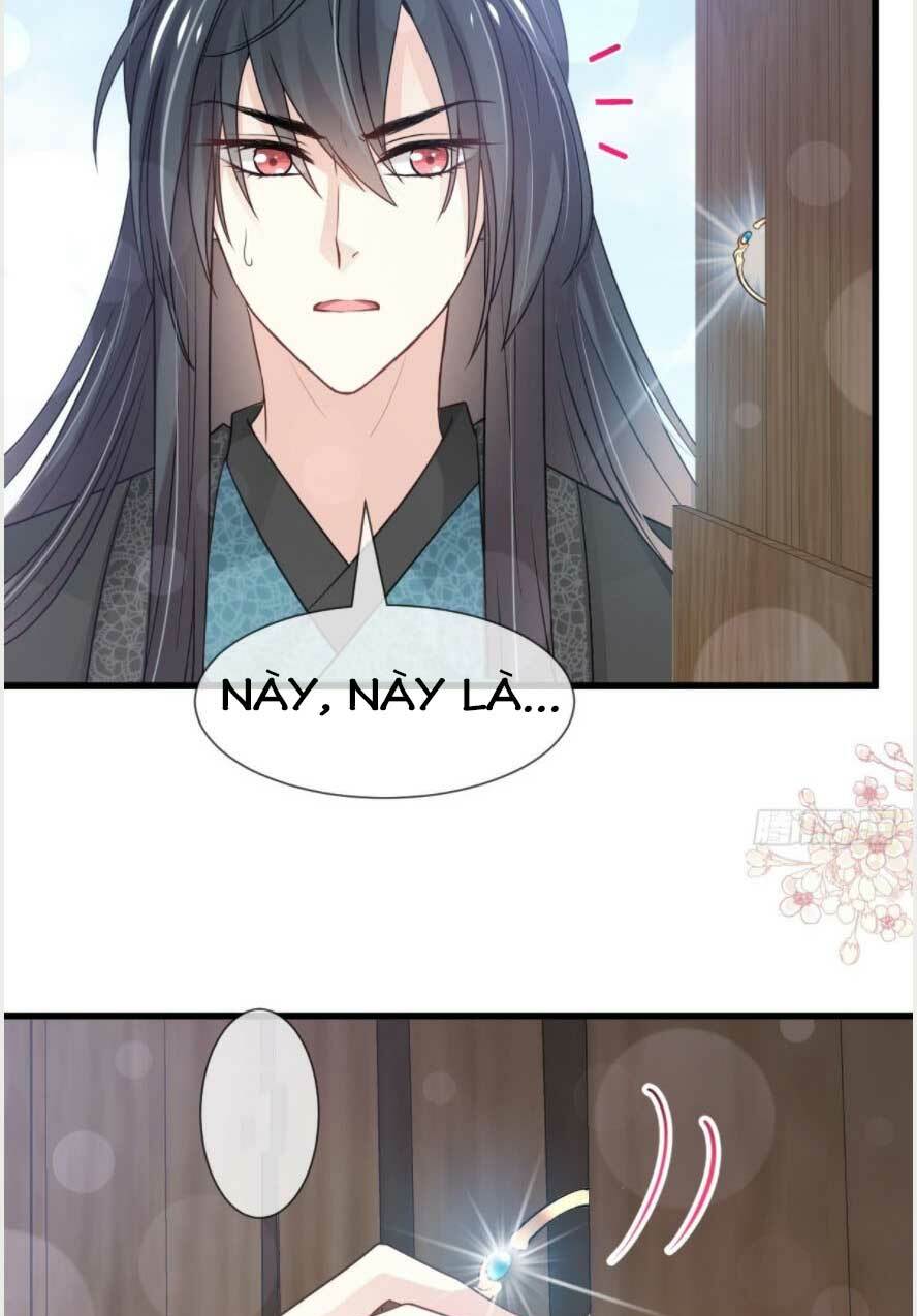 thiên hạ đệ nhất sủng phi chapter 218.1 4