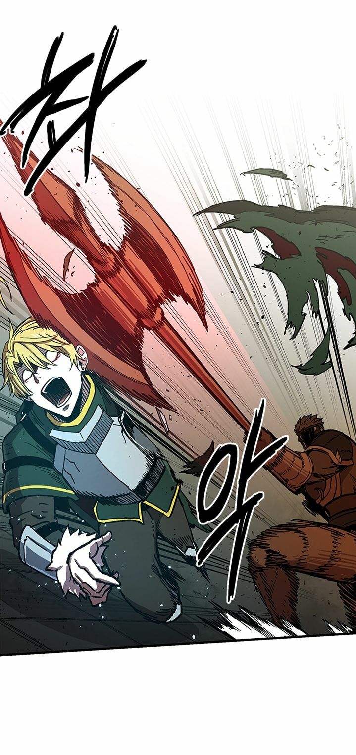 người chơi lỗi chapter 32 69