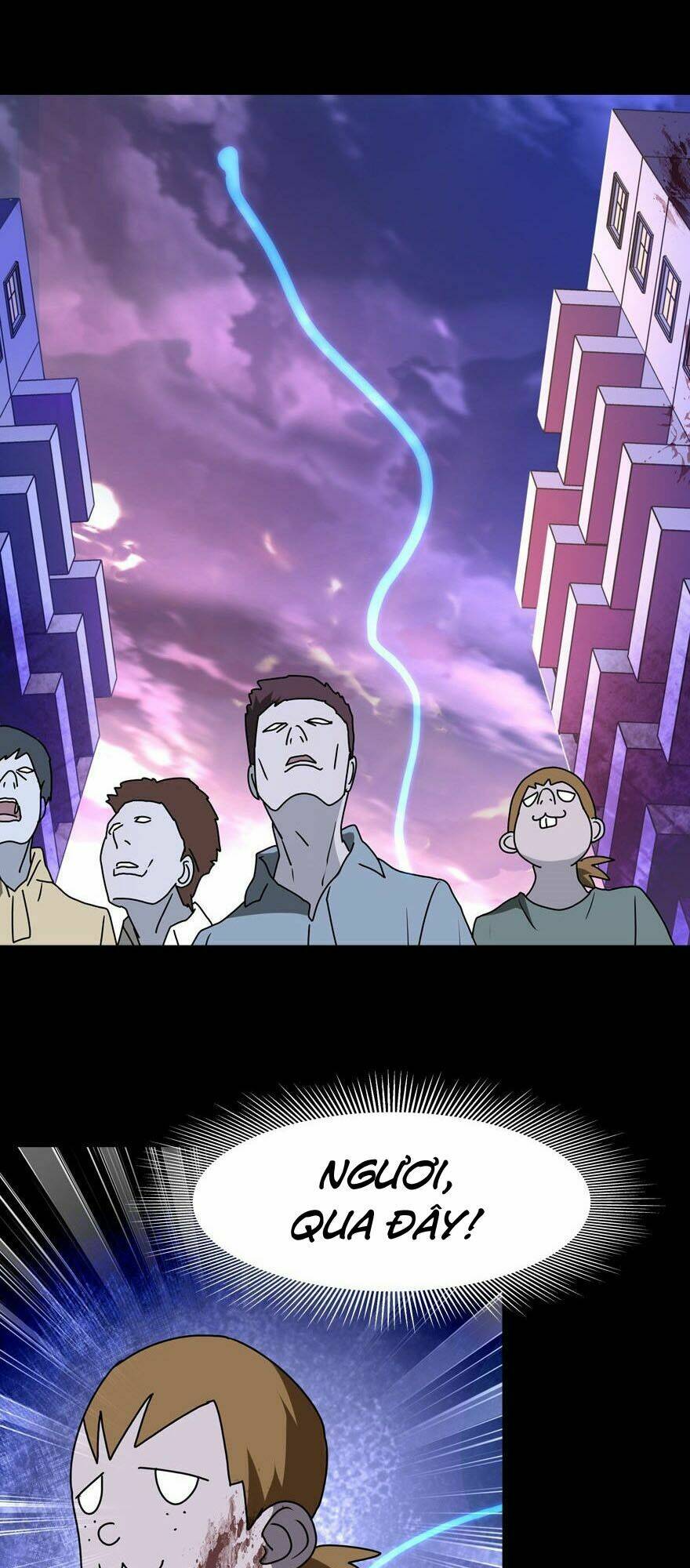 bạn gái virus của tôi chapter 45 38