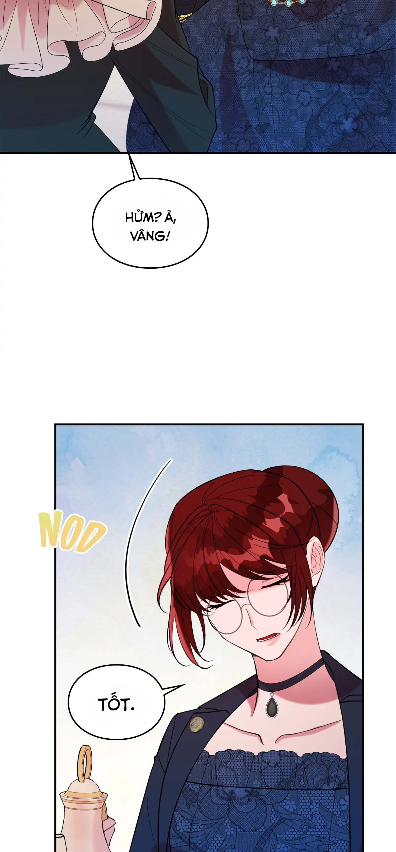 câu chuyện về nữ công tước chapter 11 42