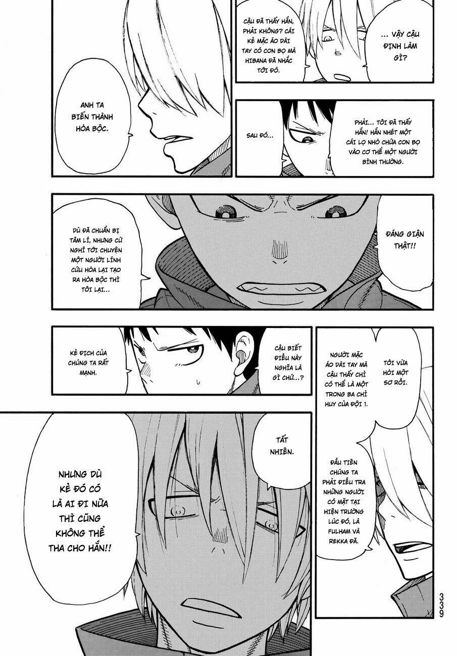 biệt đội lính cứu hỏa chapter 26 7