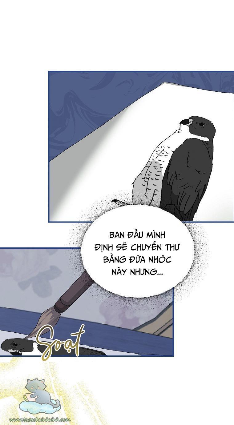 tháng năm cuối cùng của nữ phụ đoản mệnh chapter 32 57