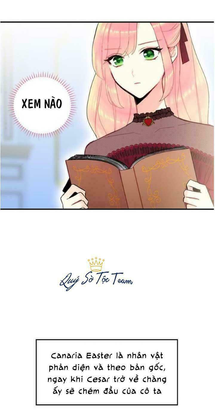 thánh nữ ẩn danh chapter 45 6