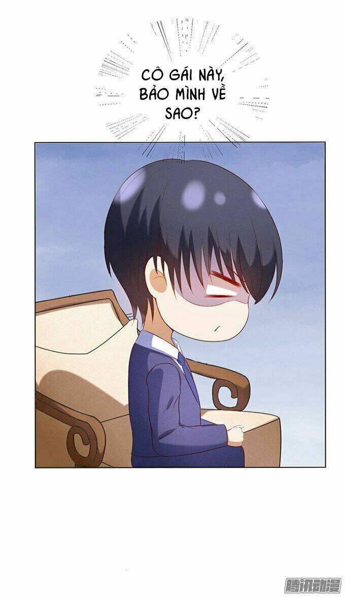 liệt ái tri hạ: series mật đào tiểu tình nhân chapter 28 26