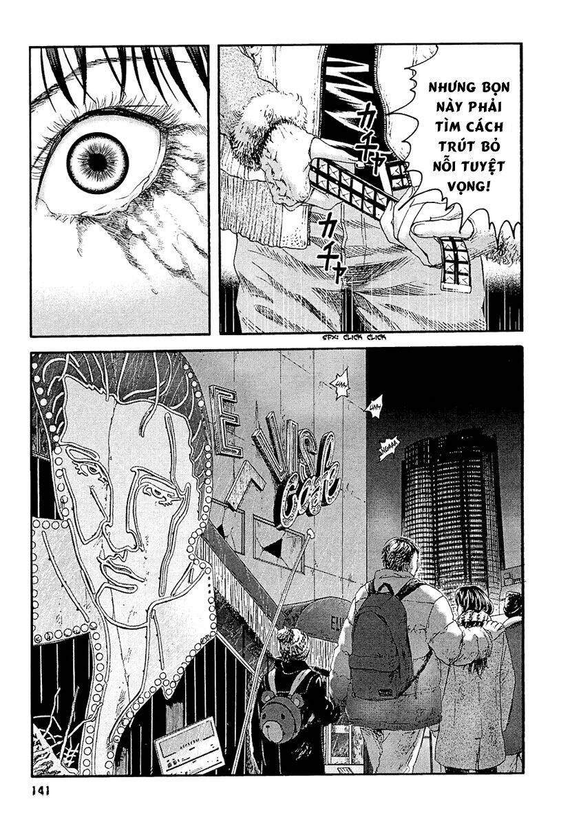 kanojo wo mamoru 51 no houhou chapter 27 13