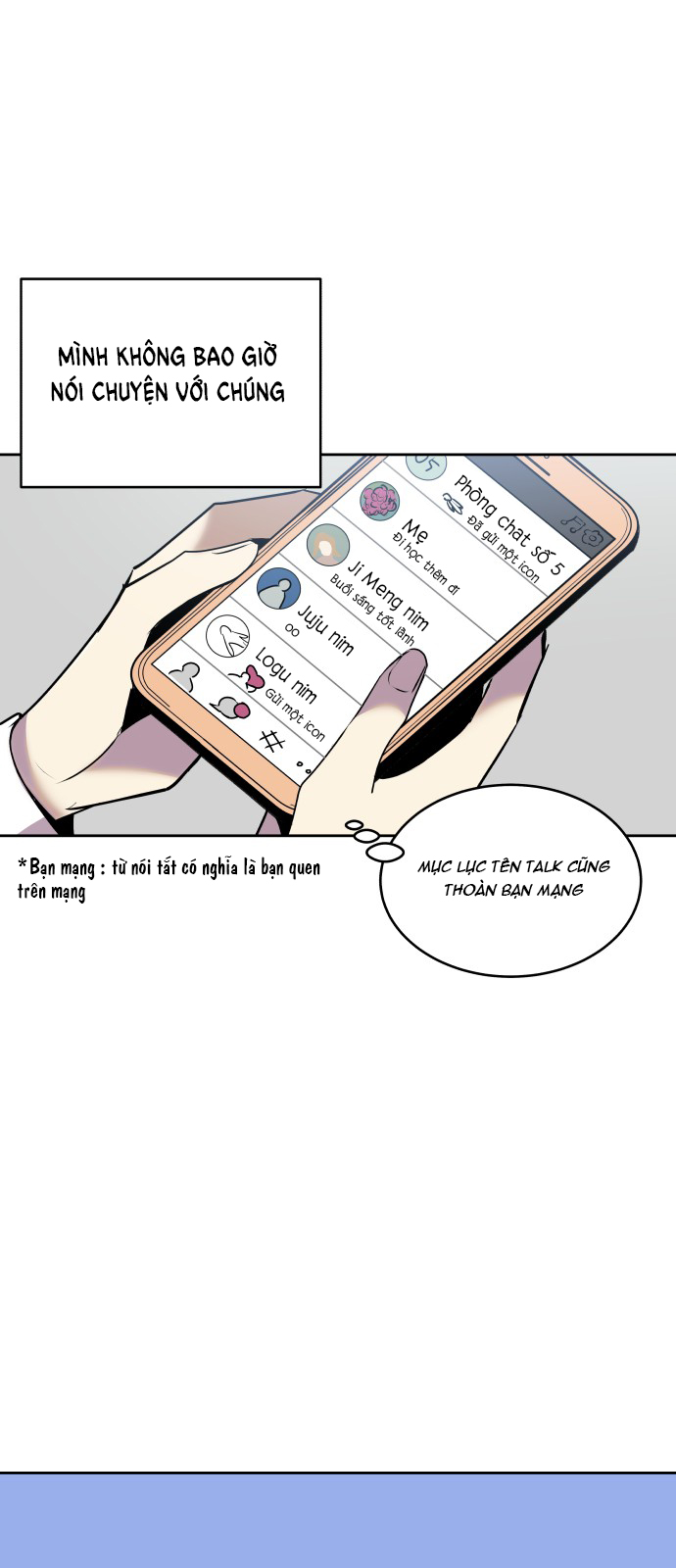 bí mật tình bạn chapter 1 13