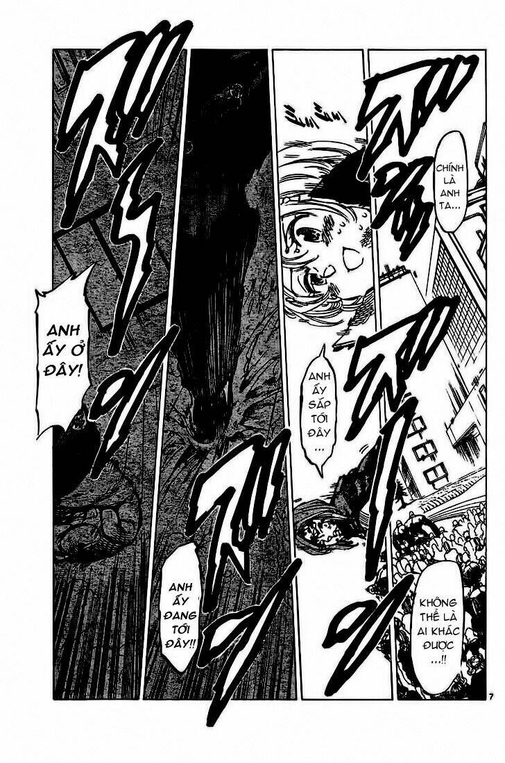 kongou banchou chapter 51 9