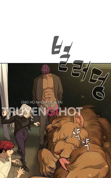 bạch huyết - white blood chapter 67 22