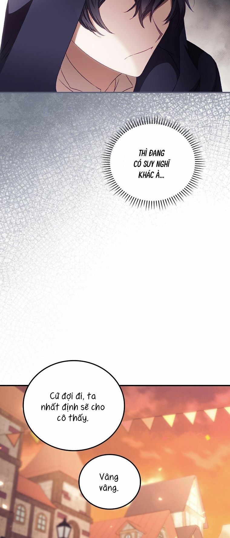 tôi nhìn thấy cái chết của bạn chapter 25 41