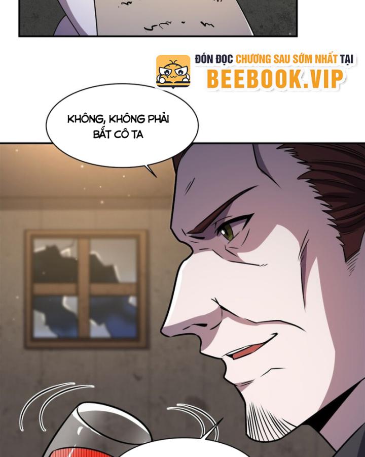 huyết cơ và kỵ sĩ chapter 304 64