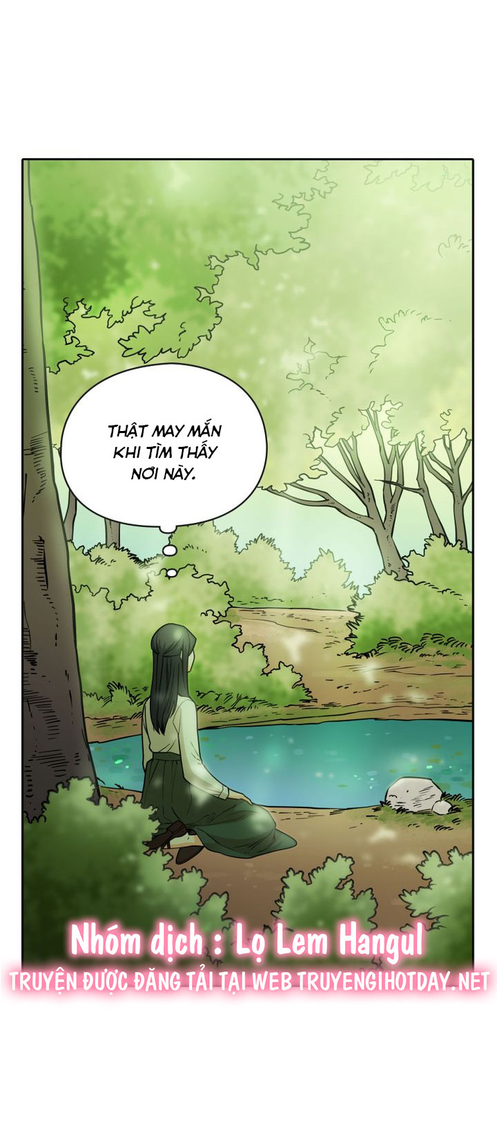 câu chuyện về người phụ nữ ấy chapter 59 15