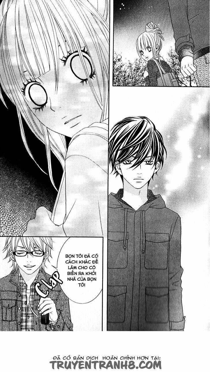 ookamitachi no shiikuhou chapter 2 24