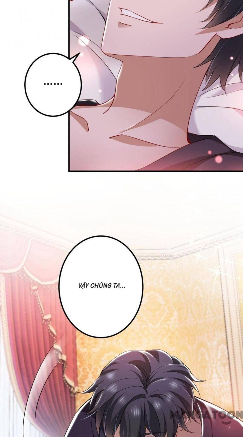 hào môn thiên giới tiền thê chapter 573.1 5