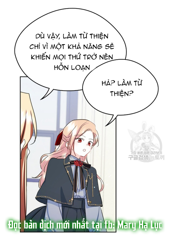 tôi đã trở thành bạn gái của nam chính chapter 24.1 18