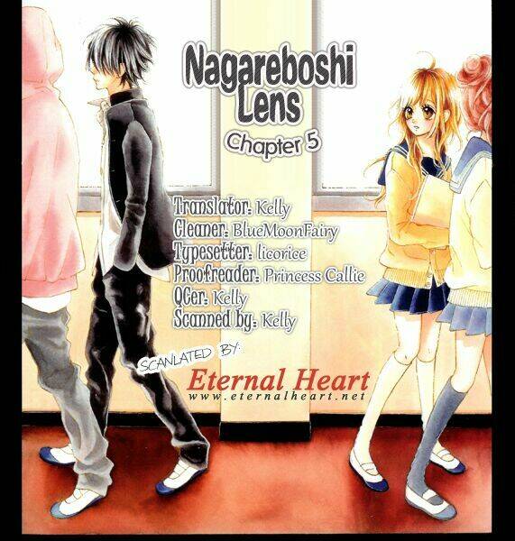 nagareboshi lens chapter 4.2 4