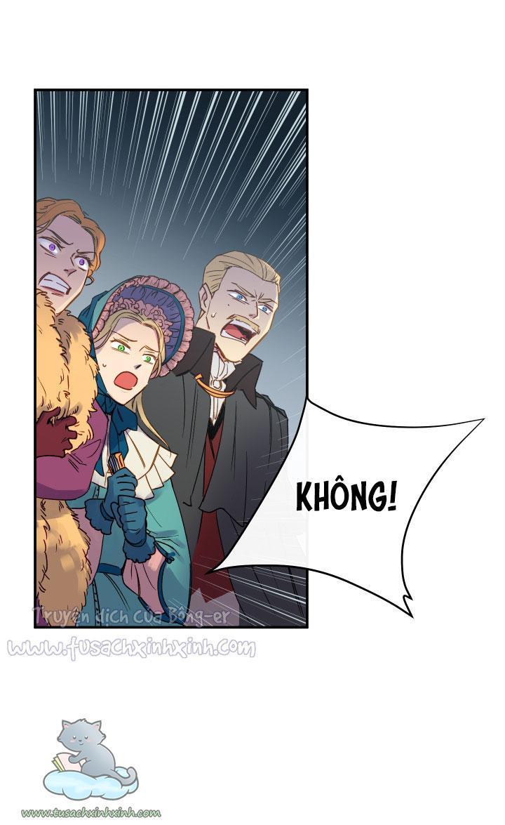 công nương khế ước của gia tộc công tước quái vật chapter 1 23