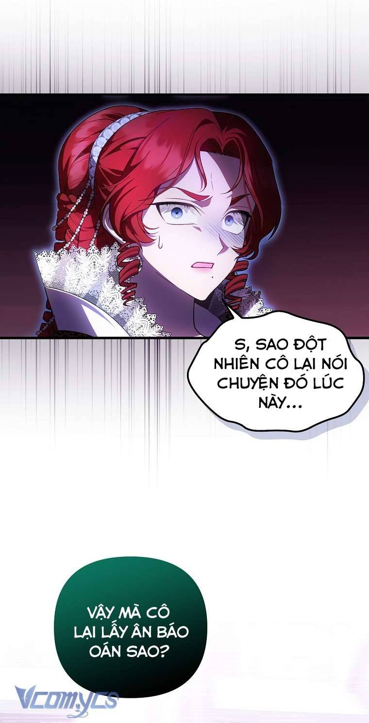 lần đầu bé út được yêu thương chapter 39 8