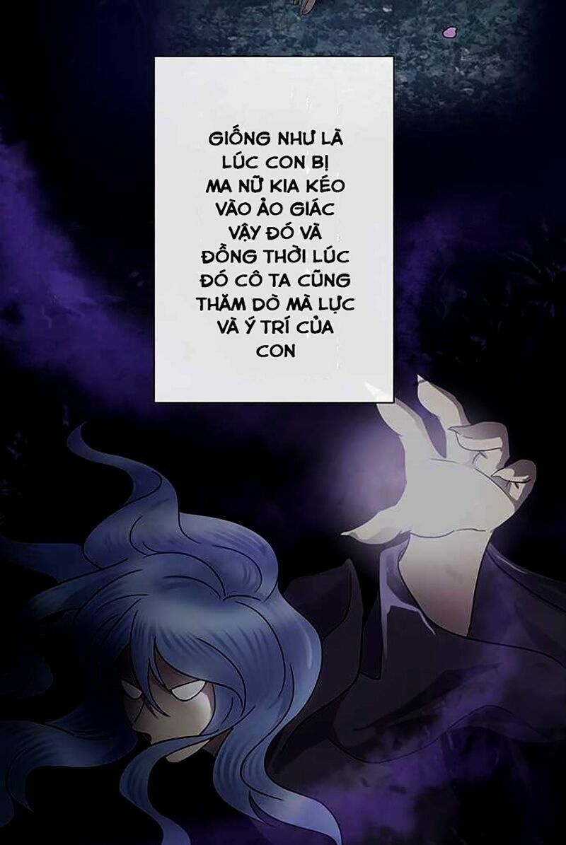 nụ hôn nguyền rủa chapter 59 13