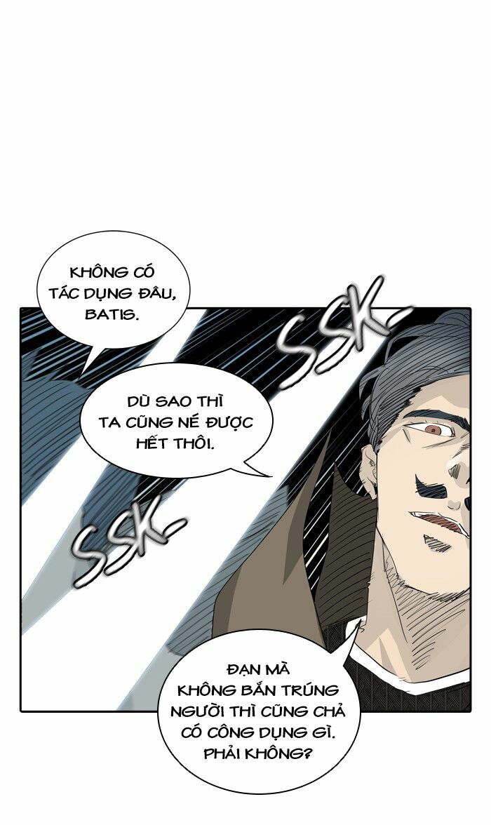 tòa tháp bí ẩn 2 chapter 274 41
