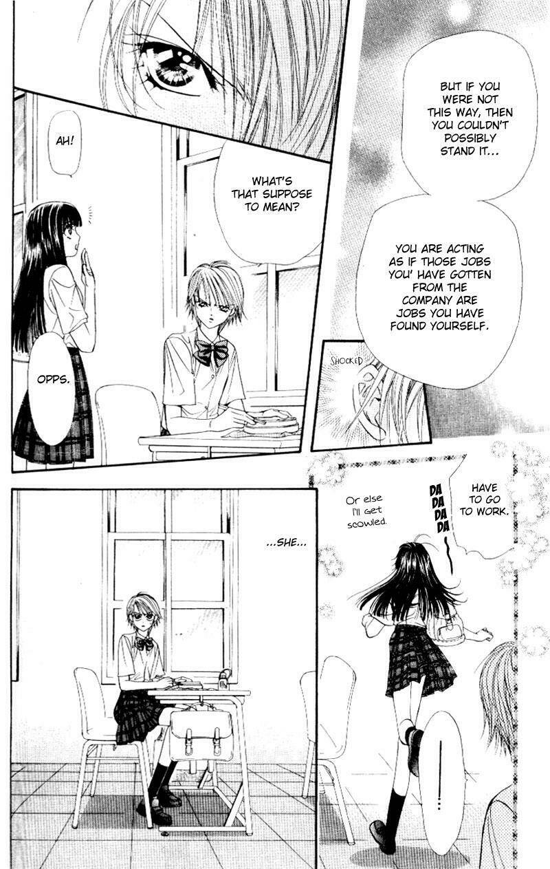 thử thách của kyouko chapter 37 11