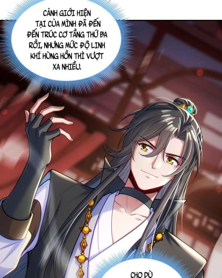 khoan đã tiên tử! xin hãy nghe ta xảo biện chapter 4 101