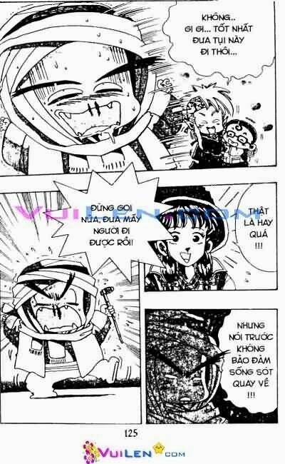 những người bạn tốt chapter 6 126