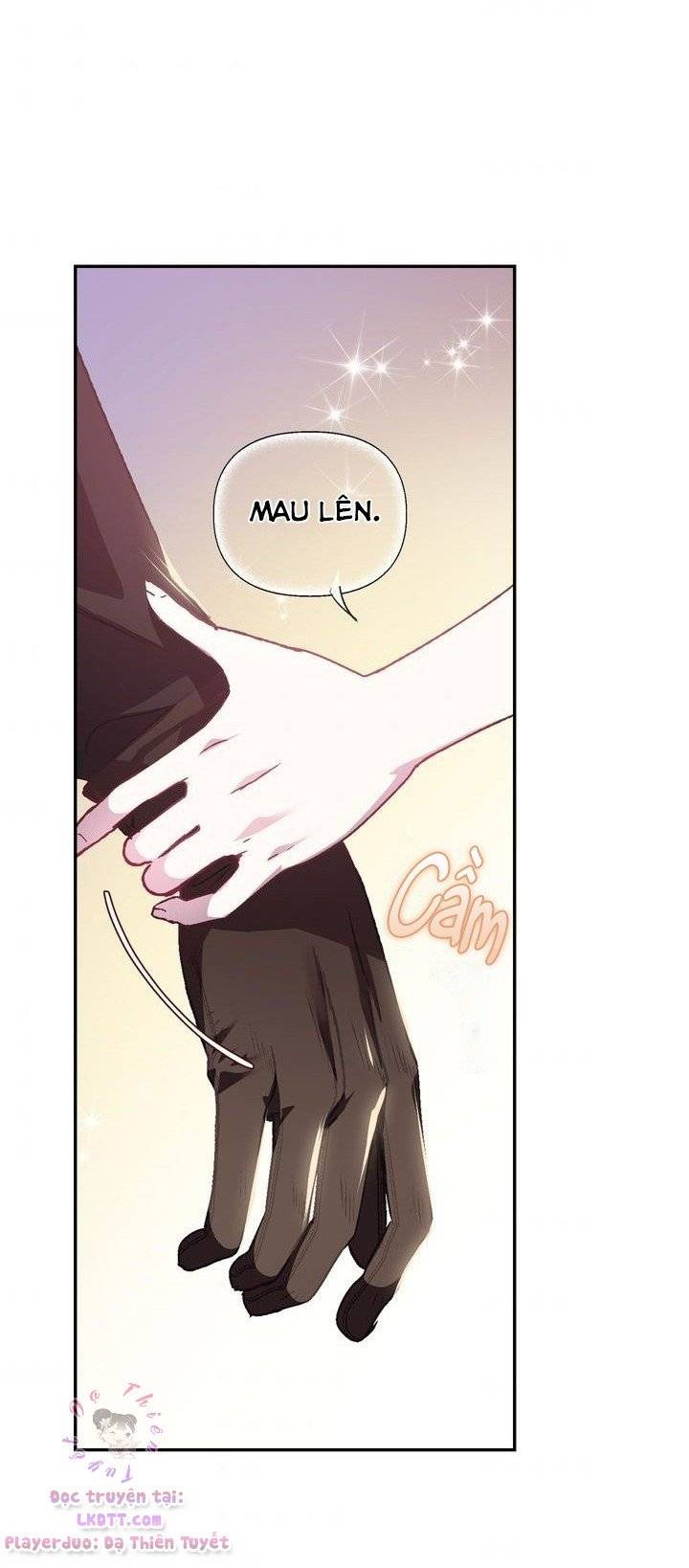 cha, con không muốn kết hôn đâu chapter 13 65