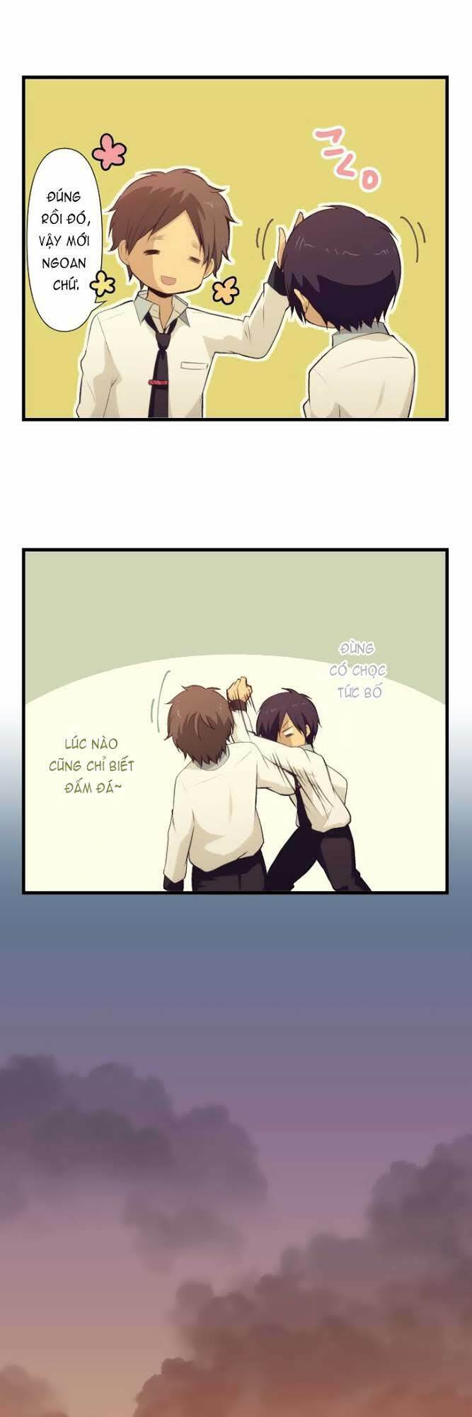 viên thuốc trùng sinh chapter 67 19