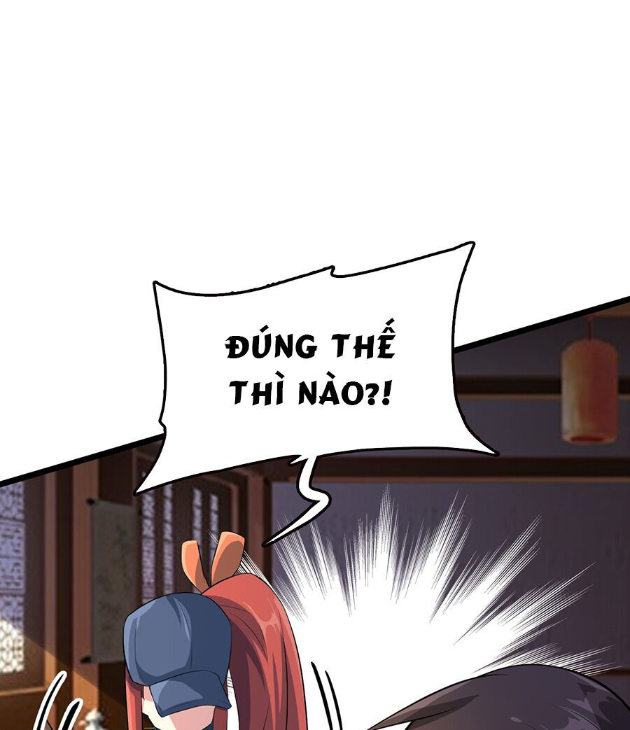 đại bảo kiếm của tôi chapter 49 71