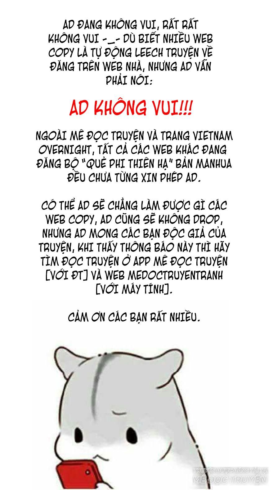 quẻ phi thiên hạ chapter 15 1