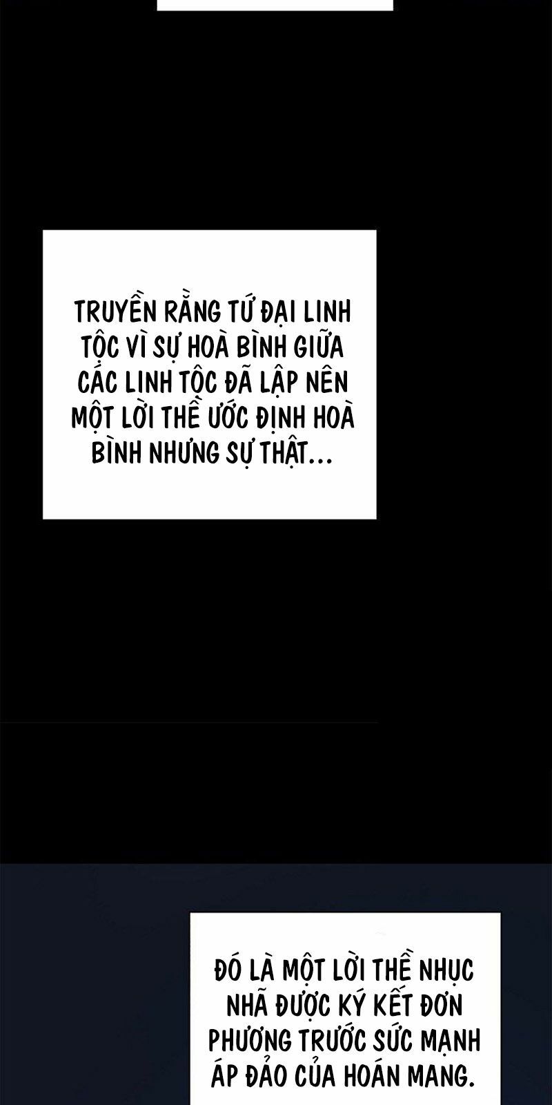 xuyên không thành hổ chapter 69 7