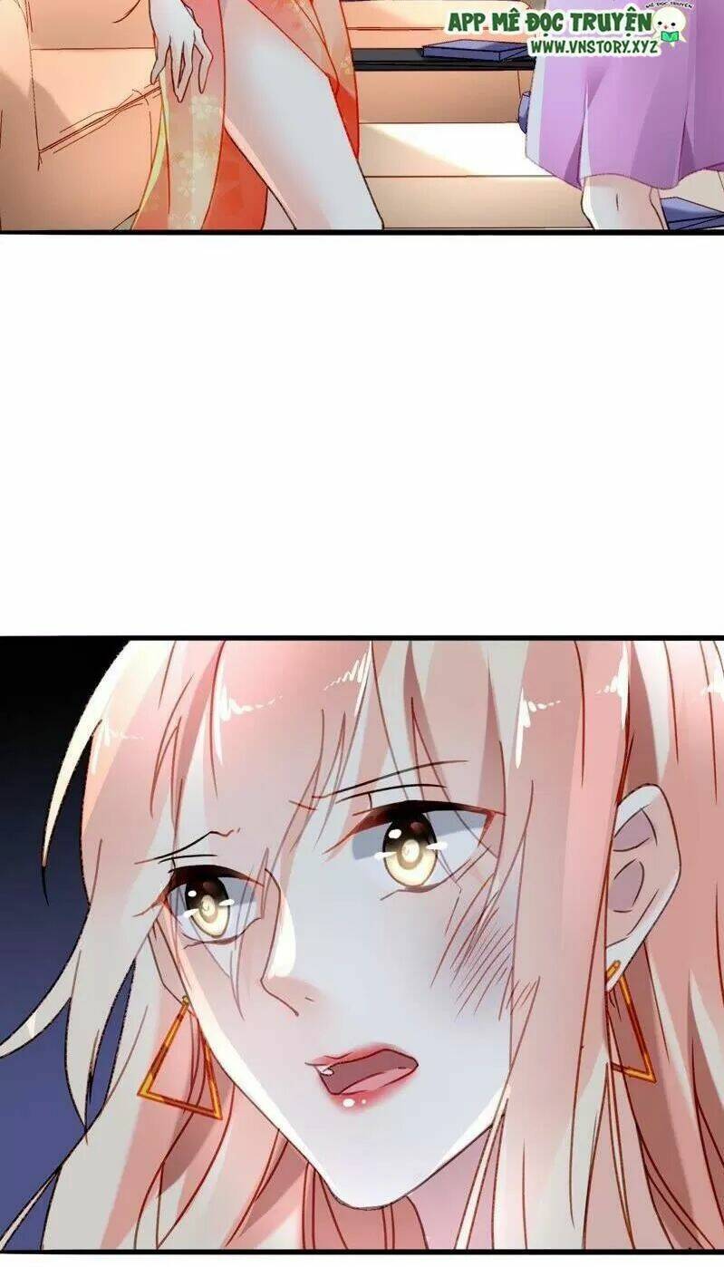 mưu ái thành nghiện chapter 7 5