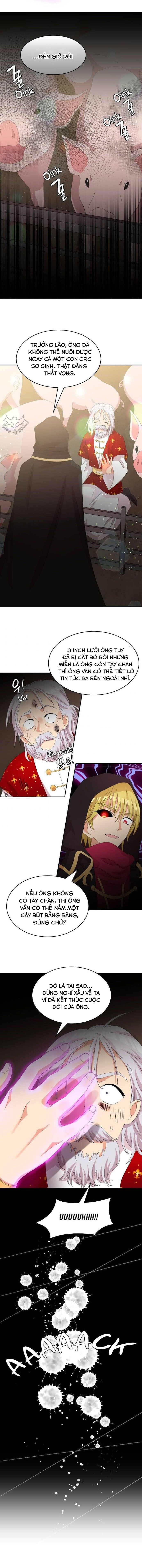 vị cứu tinh của rồng chapter 27 6