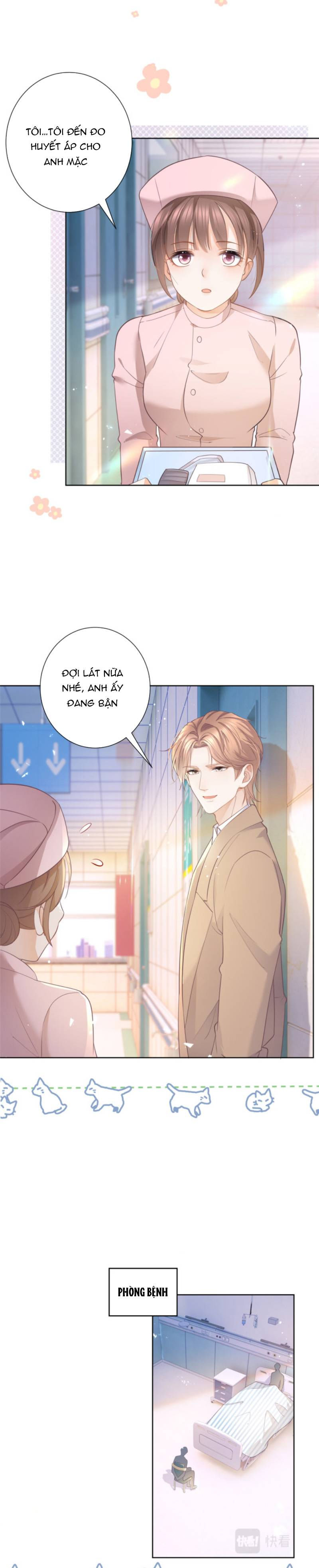 sát thủ đại nhân tại tuyến dưỡng hồ chapter 19 2