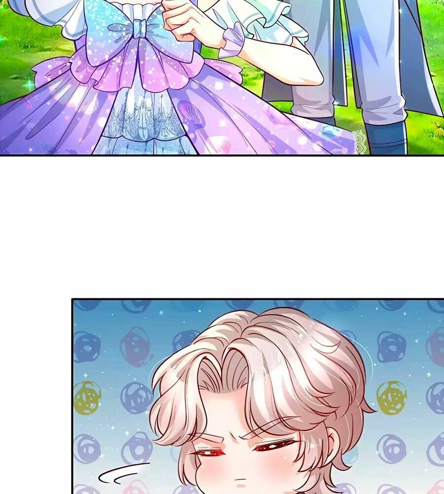 bỗng một ngày trở thành con gái nhà vua chapter 174 7