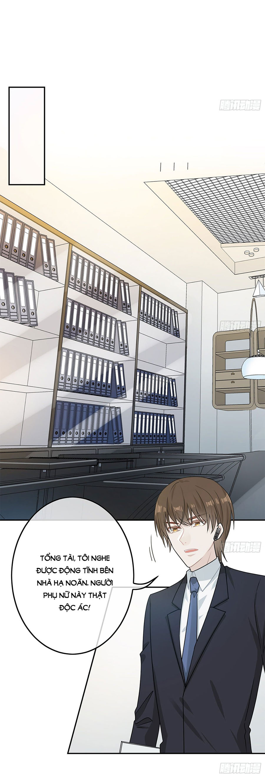 hai cách tìm gặp người yêu chapter 72 14