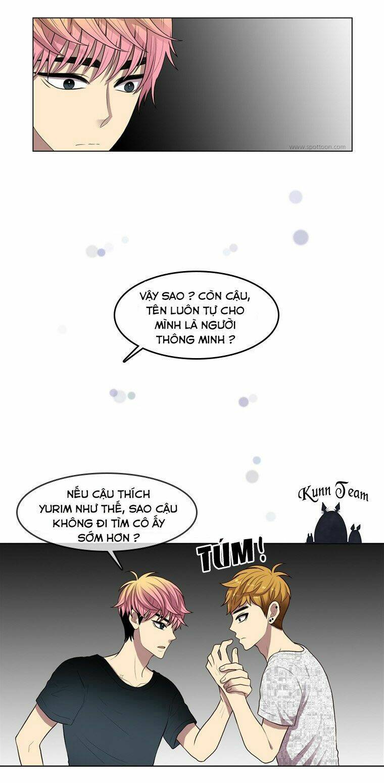 my shining world chapter 58 10