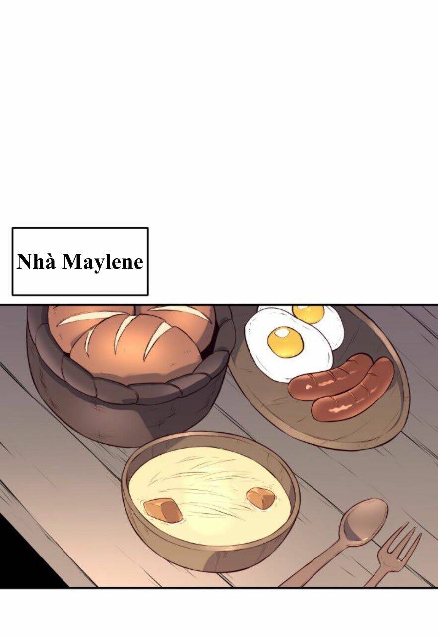 phản diện rất dễ làm chapter 14 28